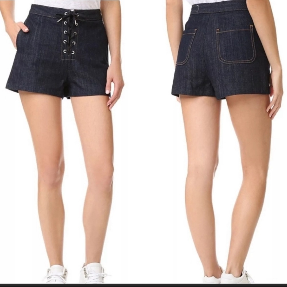 Rag and Bone Shorts